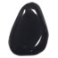 Black obsidian