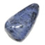 Dumortierite gemstone