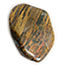 Lionskin gemstone