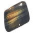 Multi Tigers Eye gemstone