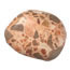 Puddingstone gemstone