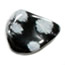 Snowflake obsidian