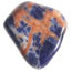 Sunset Sodalite