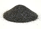 Rock tumbler grit