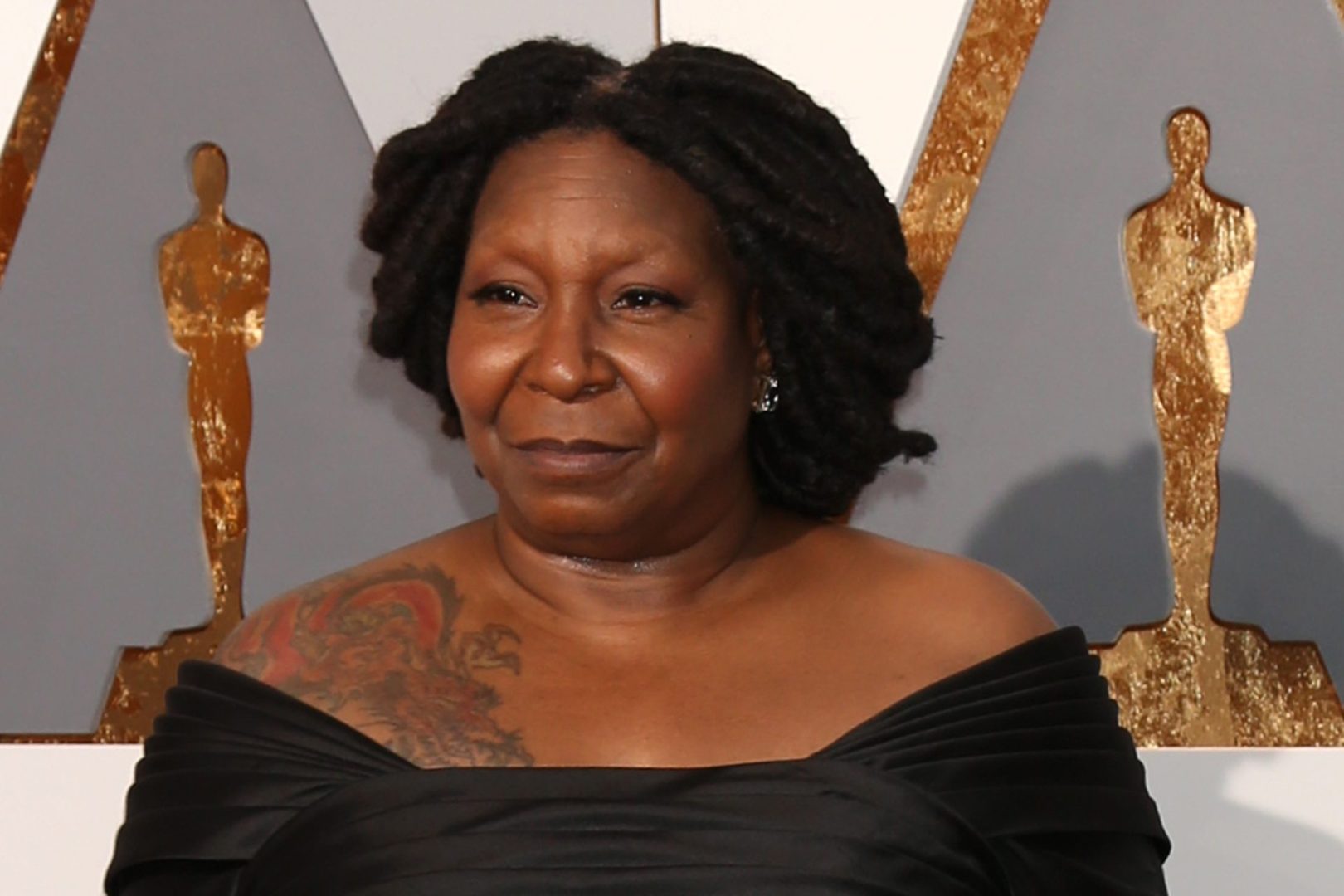 Whoopi Goldberg