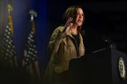 Kamala Harris