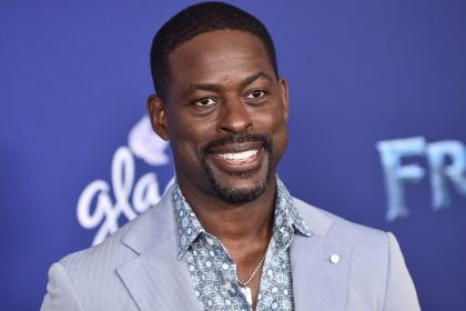 Sterling K Brown