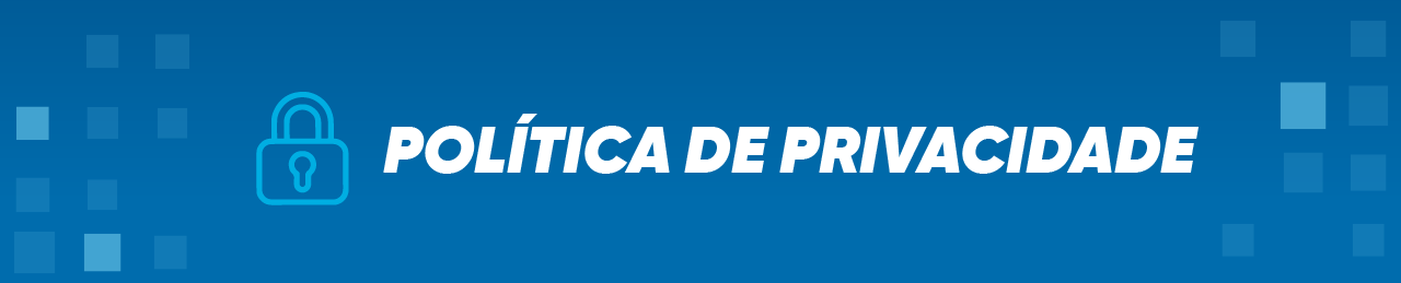 Política de Privacidade