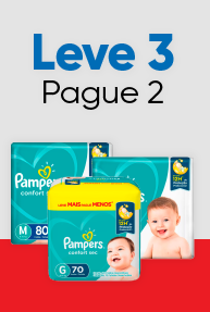 L3P2 PAMPERS