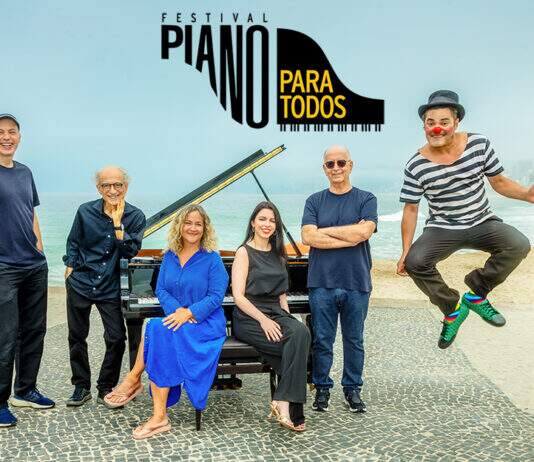 Festival PIANO PARA TODOS