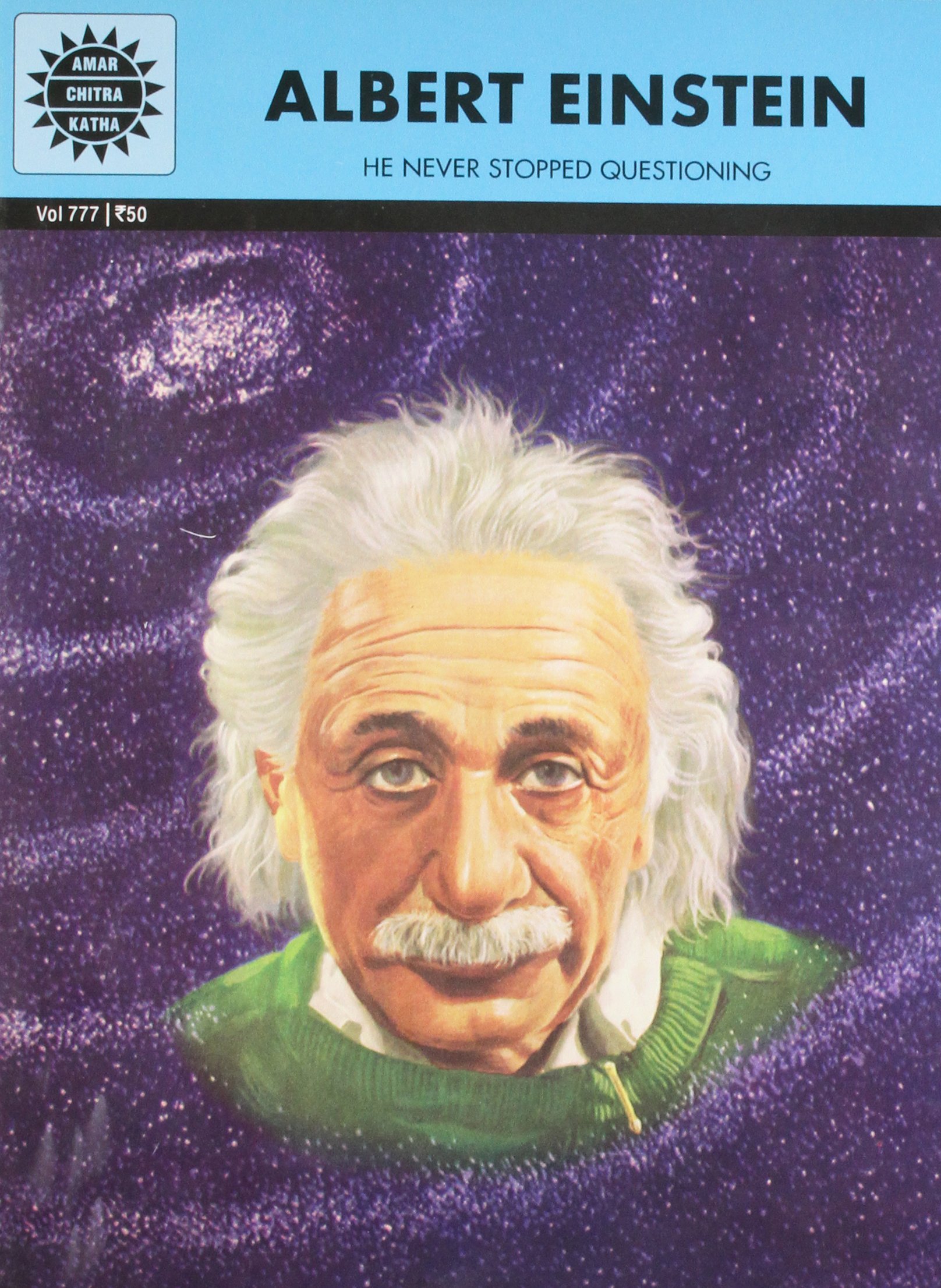 Routemybook - Buy Albert Einstein by Anant Pai Online at Lowest Price ...