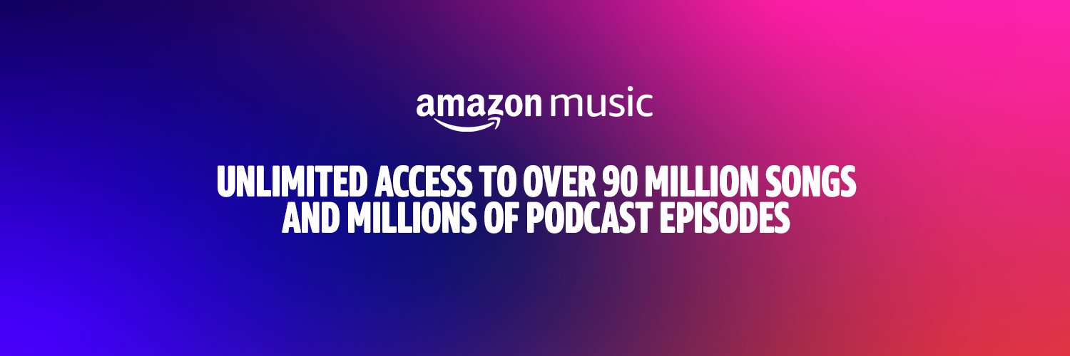 What is Amazon Music and how to upload your music free?