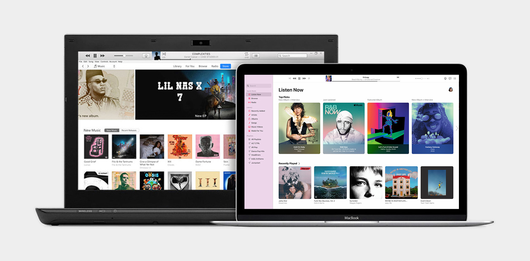 Where is iTunes in 2023? How to upload and sell your music free