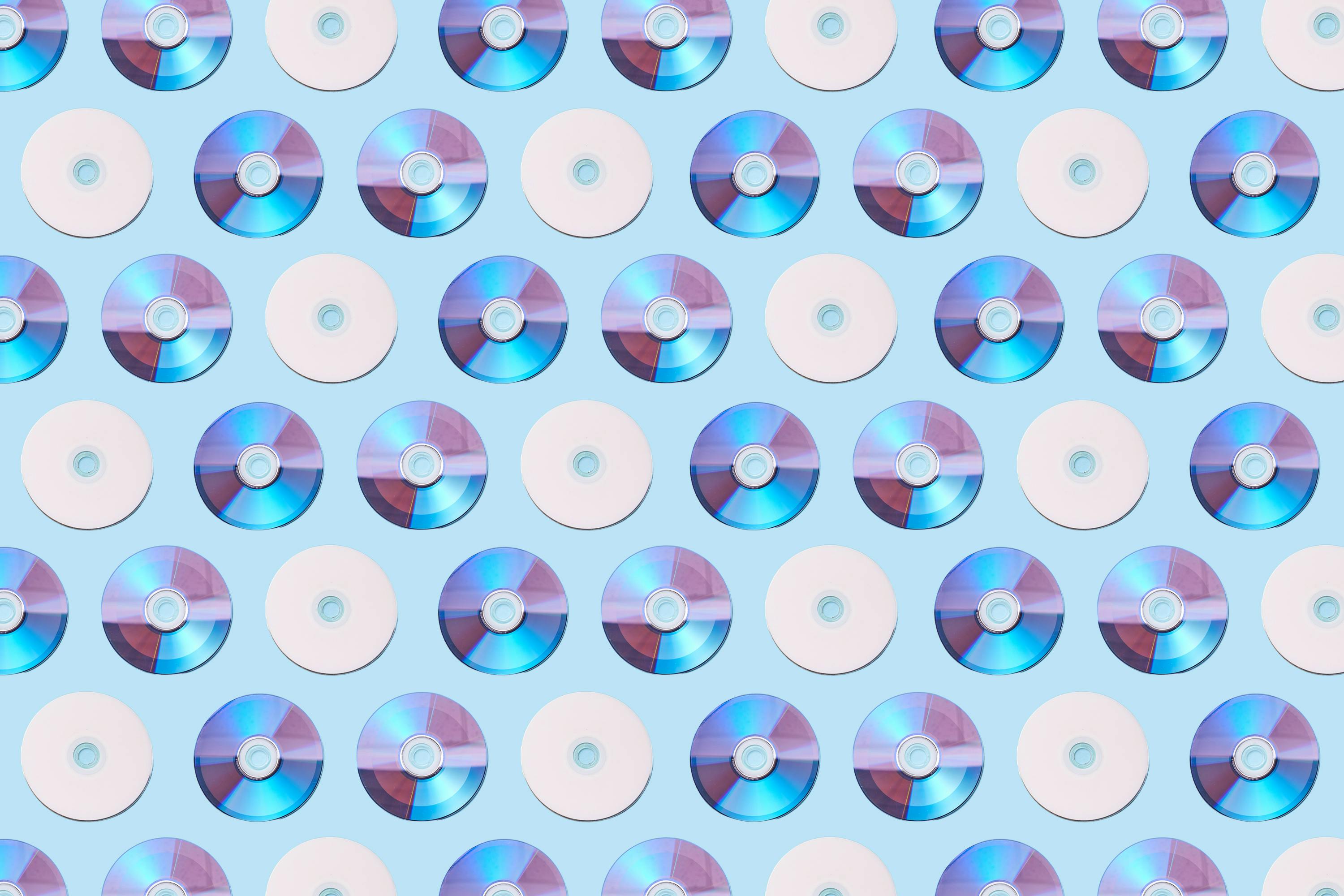 CDs now outsell digital downloads 3 to 1 – but why?