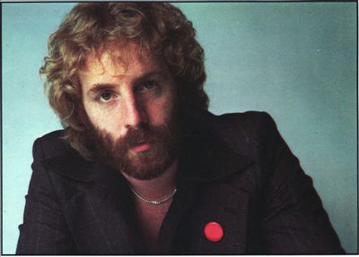 Andrew Gold