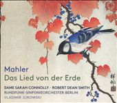 Mahler: Das Lied von der Erde