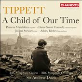 Tippett: A Child of Our Time