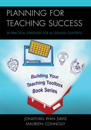 Cover Image of the book titled Planning for Teaching Success