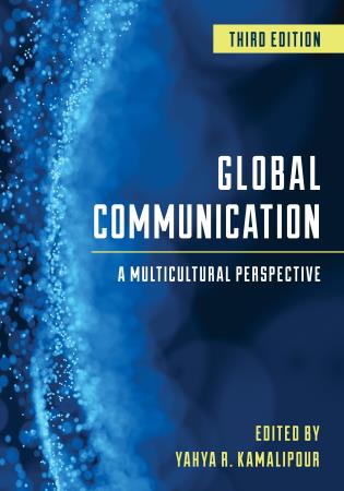 Cover image for the book Global Communication: A Multicultural Perspective, Third Edition