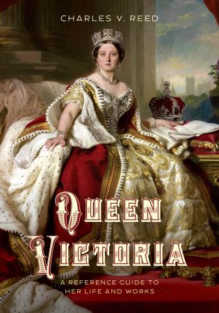 Cover Image of the book titled Queen Victoria