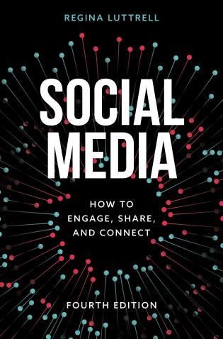 Cover image for the book Social Media: How to Engage, Share, and Connect, Fourth Edition