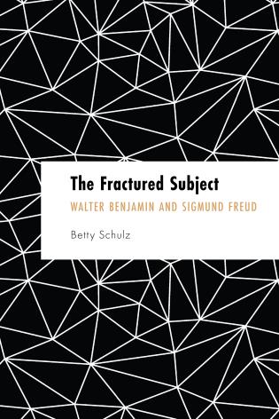 Cover Image of the book titled The Fractured Subject