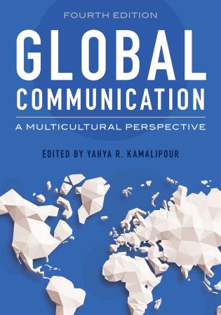 Cover image for the book Global Communication: A Multicultural Perspective, Fourth Edition