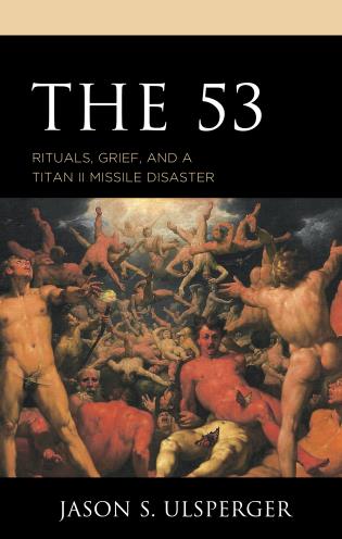 Cover Image of the book titled The 53