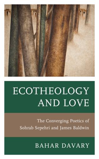 Cover Image of the book titled Ecotheology and Love