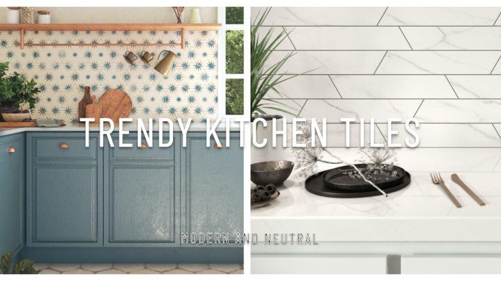 Kitchen Tiles