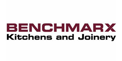 Benchmarx logo