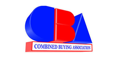 CBA logo