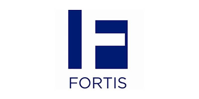 Fortis logo