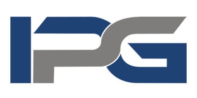 IPG logo