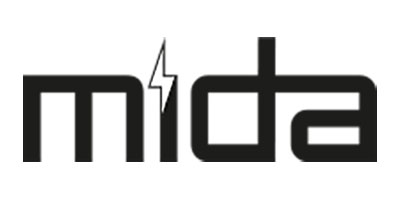 Mida logo