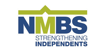 NMBS logo