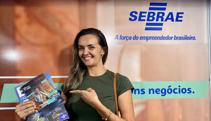 ASN Roraima - Agência Sebrae de Notícias