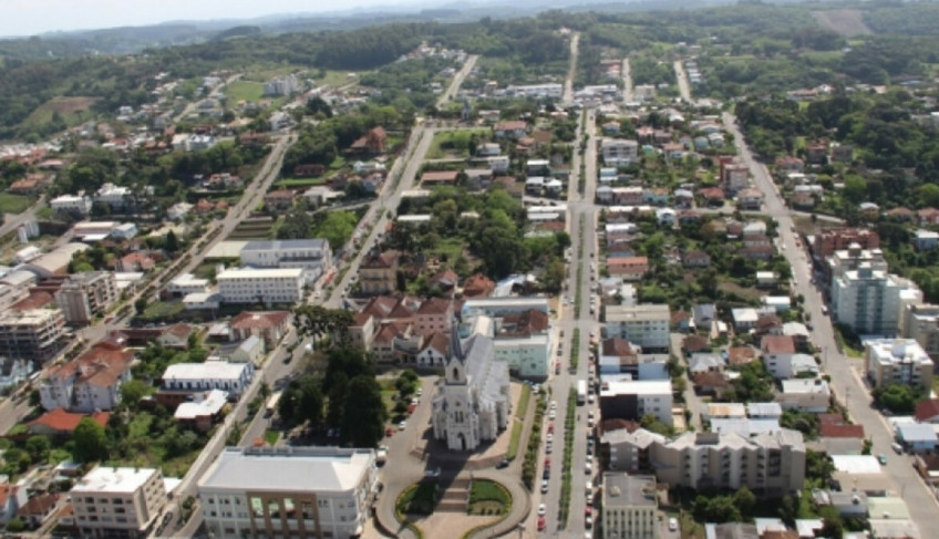 ASN Rio Grande do Sul - Agência Sebrae de Notícias