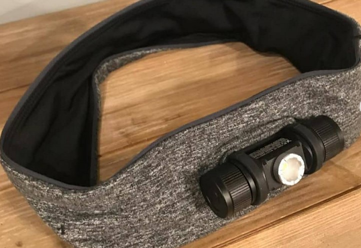 flipbelt waist light