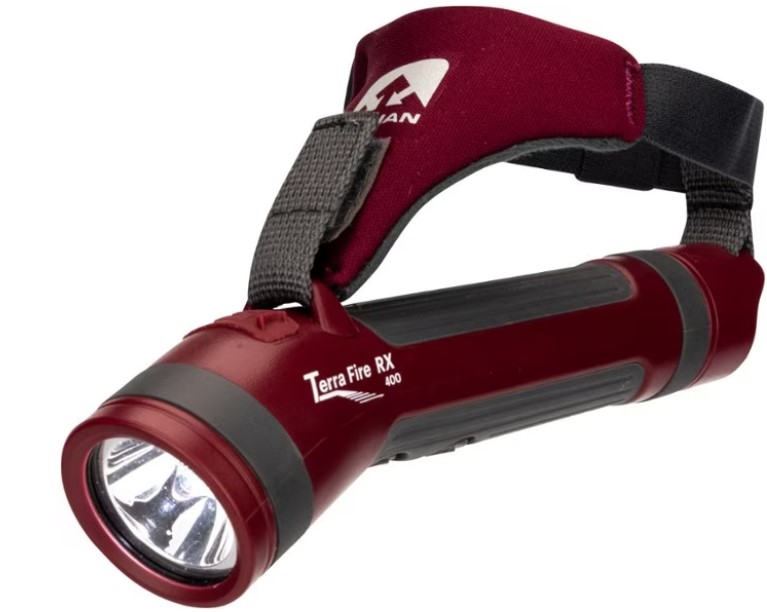 nathan sports handtorch