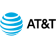 Logo image for AT&T