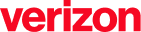 Logo for Verizon