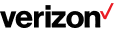 Logo for Verizon 5G