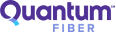 Logo for Quantum Fiber