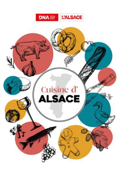 Cuisine d'Alsace