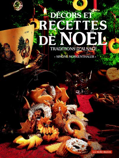 Décors et recettes de Noël