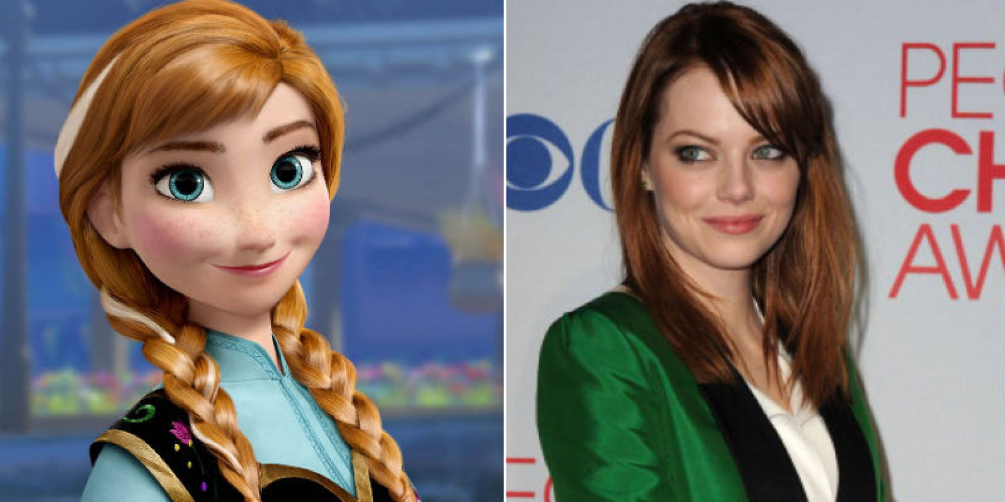 Top 15 Celebrities Who Look Like Disney Princesses Yo - vrogue.co