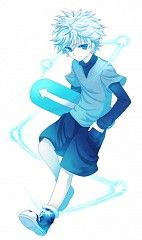 1000+ images about Killua on Pinterest | Hunter x hunter, Hunters and