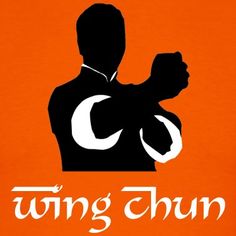 Wings Chun Kung Fu Symbols | Striving To Be Better Today Than We Were ...