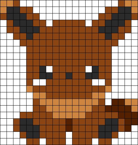 pixel art grid 24x24 Pixel art 24x24 - Pixel Art Grid